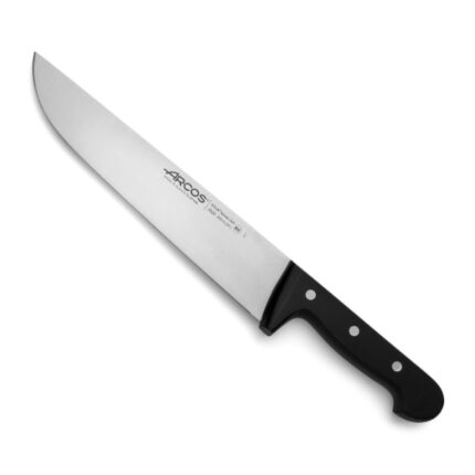 CUCHILLO CARNICERO 25CM ARCOS REF. 2832
