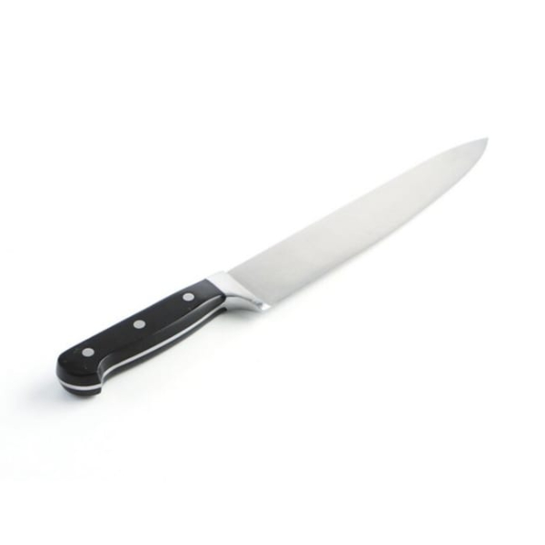 CUCHILLO COCINERO FORJADO INOX 20CM REF. 4333 S3