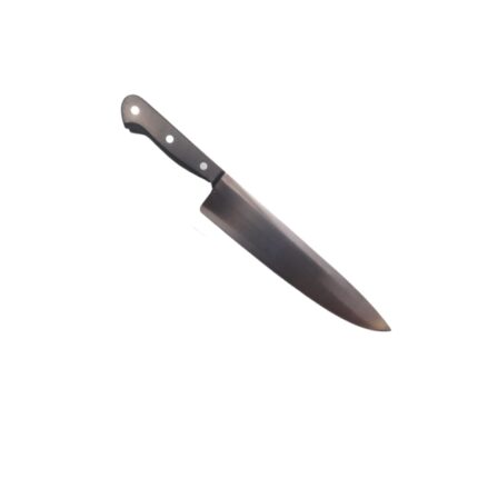 CUCHILLO COCINERO INOX 25CM REF. 4419