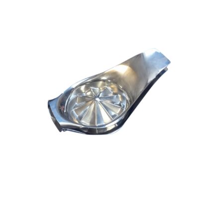 EXPRIMIDOR LIMON MANUAL INOX 18/10 REF. J11495