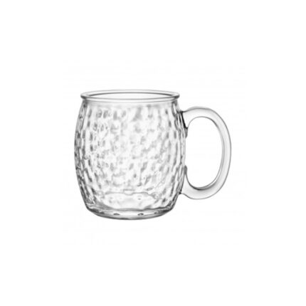 JARRA MOSCOW MULE 54.5CL BARTENDER E/6 UNIDADES REF. 5076