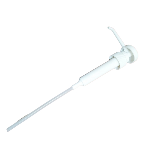 DOSIFICADOR CAÑA GARRAFAS 5L BOCA ESTRECHA