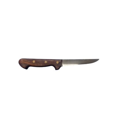 CUCHILLO DESHUESAR MODELO ALEMAN 13CM REF. 0530