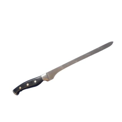 CUCHILLO JAMONERO FORJADO REF. 2214 S3