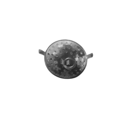 REJILLA PARA FREGADERO CROMO