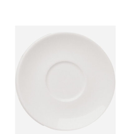 PLATO TE PORCELANA 15'5CM REF. 221 P/6 UNIDADES
