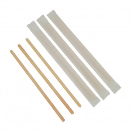 PALETINA REMOVEDOR MADERA CON FUNDA 14CM REF. 4689 P/500 UNIDADES