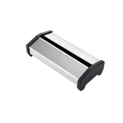 SERVILLETERO PLANO INOX SERVILLETAS Z/Z REF. 8062