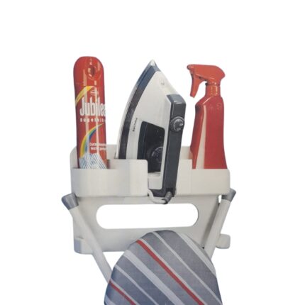 SOPORTE MULTIPLE GUARDAPLANCHA COLGAR EKS