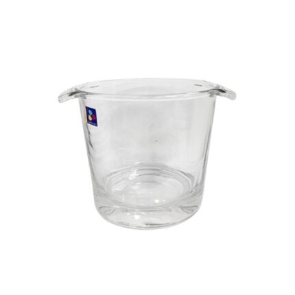 CUBO HIELO CRISTAL CON ASAS MODELO ISLANDE LUMINARC