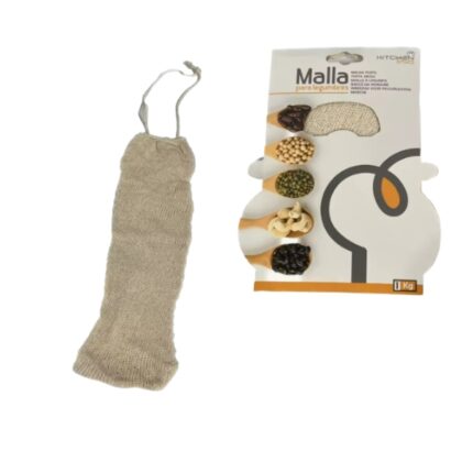 MALLA PARA LEGUMBRES 1K ALGODON