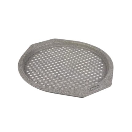 MOLDE PIZZA GRANITE 32CM ULTRARESISTENTE REF. 3790