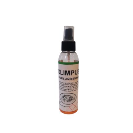 AMBIENTADOR OLIMPUS PULVERIZADOR 125CC