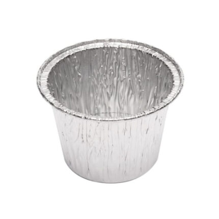 ENVASE FLANERA ALUMINIO UN SOLO USO REF. 1103 P/50 UNIDADES