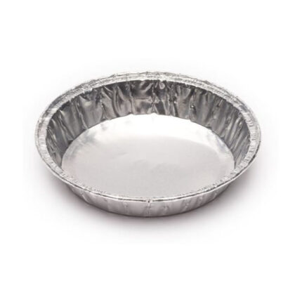 ENVASE BURGUER ALUMINIO UN SOLO USO REF.1280 P/166 UNIDADES