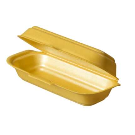 ENVASE PERRITO POREX ORO P/125 UNIDADES