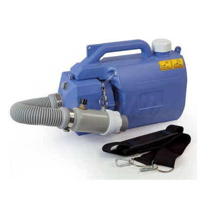 MAQUINA NEBULIZADORA ULV COLD FOGGER 5 LITROS