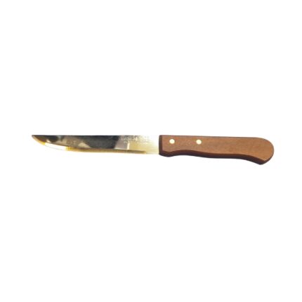 CUCHILLO MESA SIN SIERRA MANGO MADERA REF. 11512
