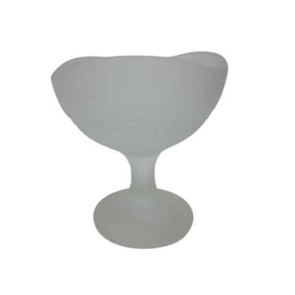 COPA HELADO ACAPULCO SATINADA 35CL C/6 UNIDADES