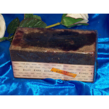 VELON RECTANGULAR CON BAMBU MADERA