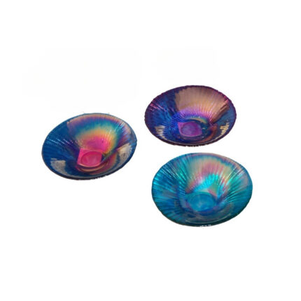 VELERO CRISTAL MULTICOLOR