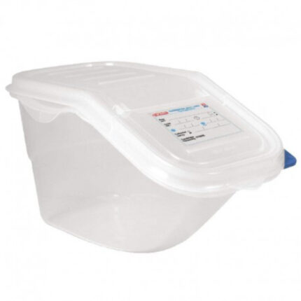 CONTENEDOR ACCESIBLE 7L ARA REF. 09146