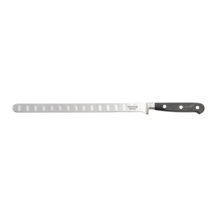 CUCHILLO JAMONERO-SALMON 28CM SABATIER REF. 7437632