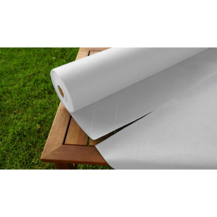 ROLLO MANTEL TEJIDO NOWOTEX 120X100 BLANCO