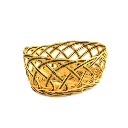 PANERA PVC OVAL MINI BICOLOR