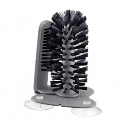 CEPILLO LAVAVASOS CON TRIPLE VENTOSA REF. 5122