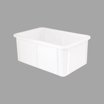 CUBETA MANUTENCION 595X395X215 REF.1198 35 LITROS