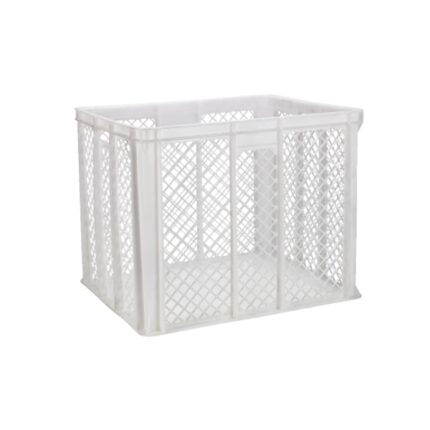 CAJA APILABLE 180L CALADA BLANCO REF. 71800