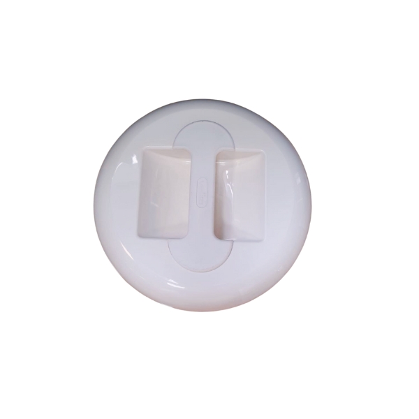 FIAMBRERA TERMICA SOLIDO 4'5K BLANCA VALIRA - Imagen 2