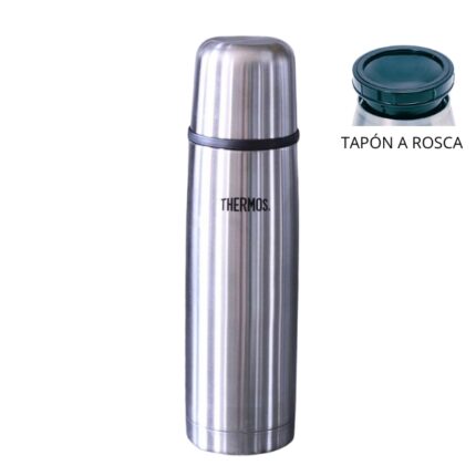 TERMO INOXIDABLE FSP RETLAS 350 ML.