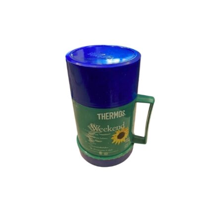 TERMO SOLIDO WEEKEND 0'50 LITROS C/ ASA