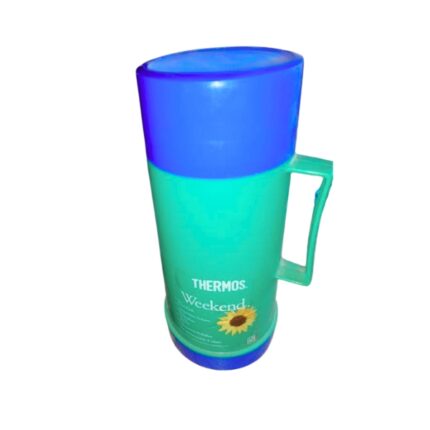 TERMO SOLIDO WEEKEND 0'85 LITROS C/ASA