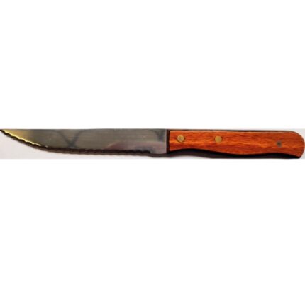 CUCHILLO MESA ARGOS SIERRA MICRODENTADA REF.1106
