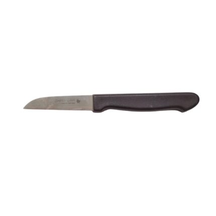 CUCHILLO PATATERO 6CM MANGO POLIPROPILENO REF. 0344