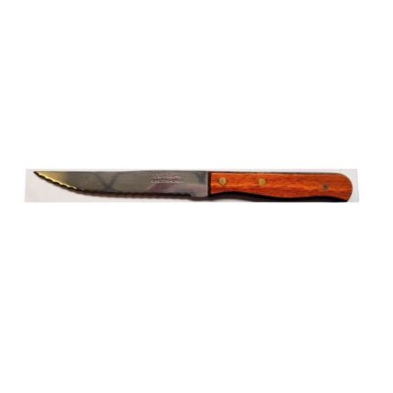 CUCHILLO MESA SIERRA MICRODENTADA REF. 360-11
