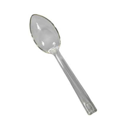 CUCHARA SERVIR BUFFET 28CM POLICARBONATO