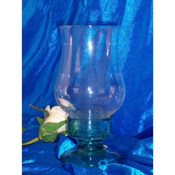 QUINQUE CRISTAL D'ARQUES LUMINARC BASE COLOR NEGRO O VERDE - Imagen 2