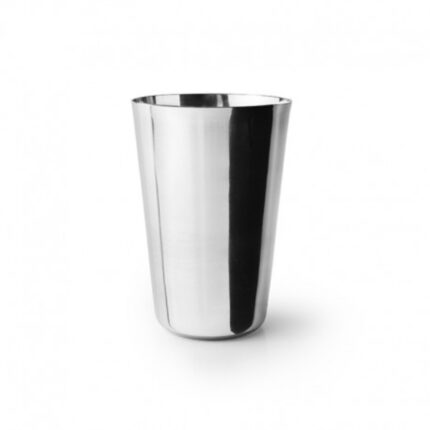 VASO ACERO INOX 18/10 0'30CL REF. 62406