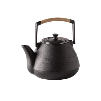 TETERA MAGNA HIERRO FUNDIDO 1 LITRO REF. 68669