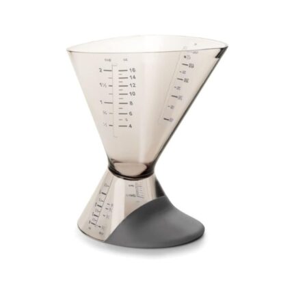 JARRA MEDIDORA DOBLE USO 500+100ML REF. 67137