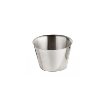 FLANERA INDIVIDUAL 7CM ACERO INOX 18/10 REF. 8016
