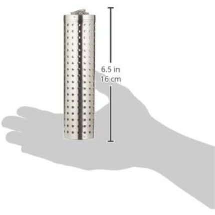 CUECE ESPECIAS INOXIDABLE 15CM REF. 62958