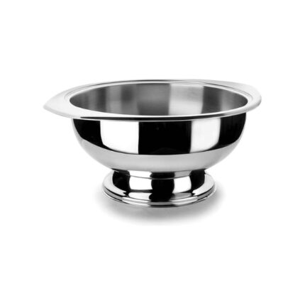 SOPERA C/BASE SIN TAPA 28CM 4 LITROS INOX 18/10 REF. 60829