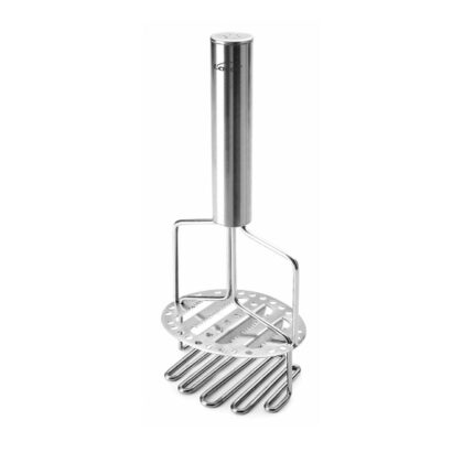 PRENSADOR PATATA MASHER 24CM INOX 18/10 REF. 62892