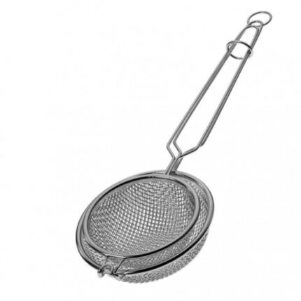 NIDOS DE ALAMBRE 9-11 INOX REF. 62959