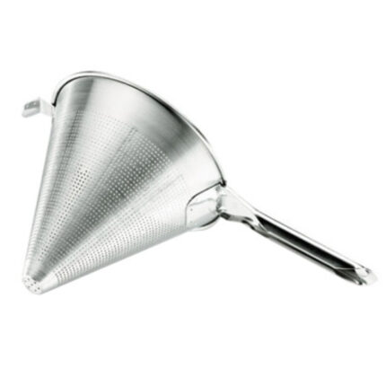 COLADOR CHINO 18 CM INOX 18/10 REF. 60318